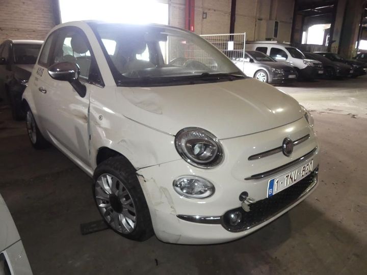 fiat 500 2017 zfa3120000j872211