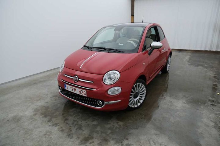 fiat 500 &#3915 2017 zfa3120000j881302