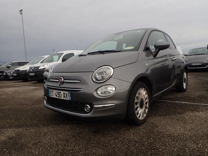 fiat 500 3p 2017 zfa3120000j888000