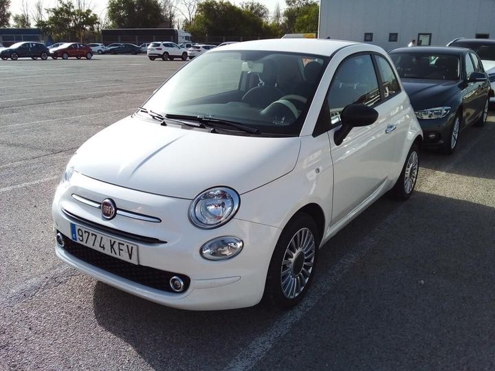 fiat 500 2017 zfa3120000j895546