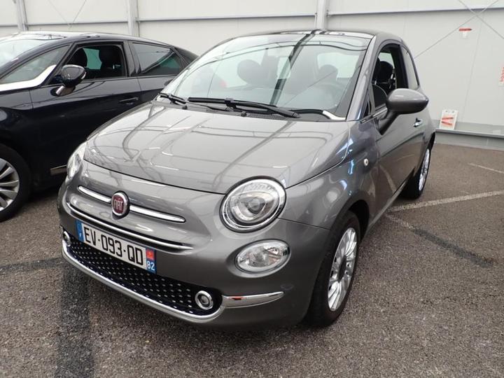 fiat 500 3p 2018 zfa3120000j895864