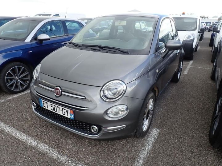 fiat 500 3p 2018 zfa3120000j895962