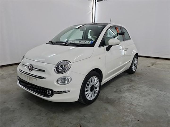 fiat 500 - 2015 2018 zfa3120000j914924