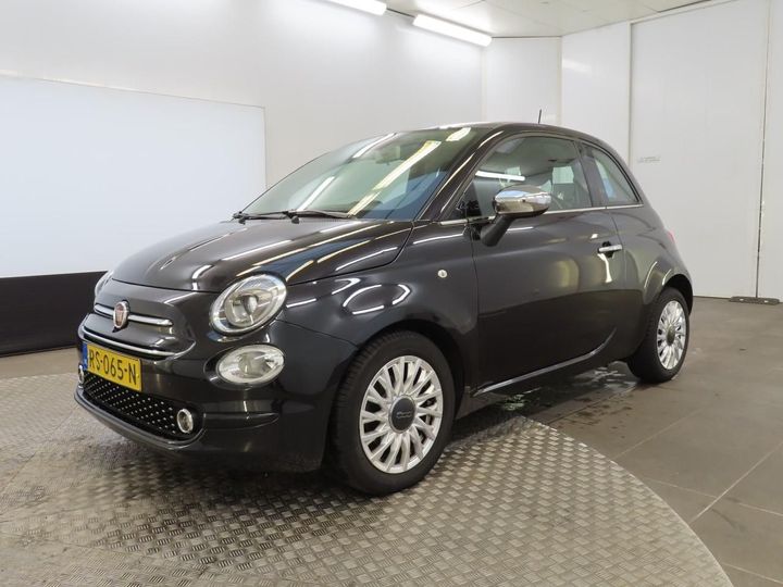 fiat 500 2018 zfa3120000j920070