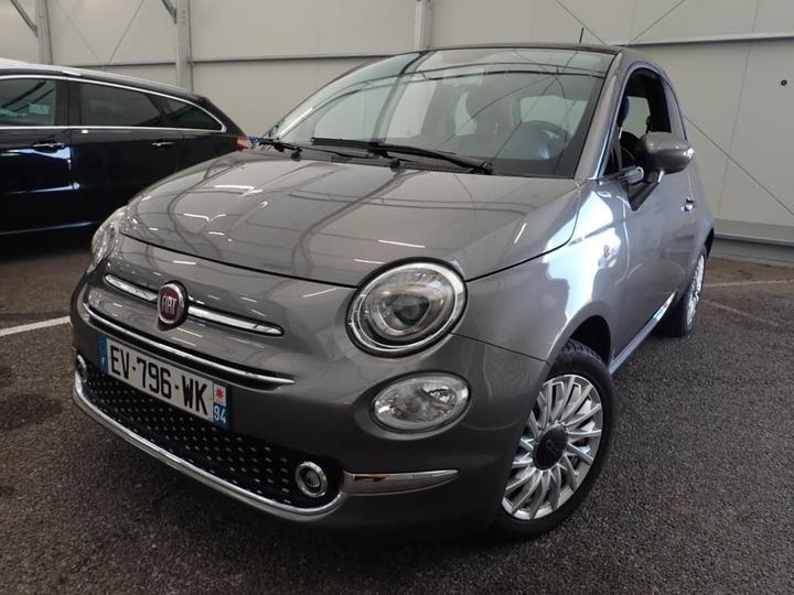 fiat 500 3p 2018 zfa3120000j924871