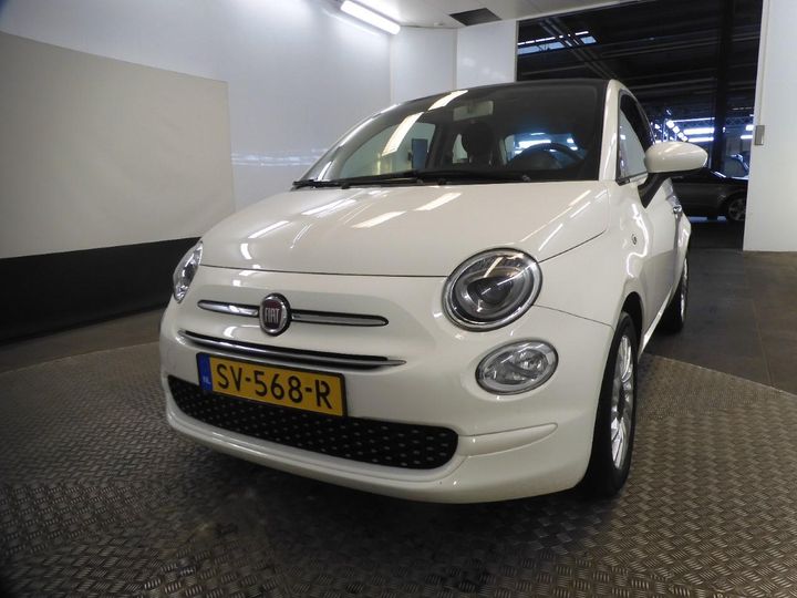 fiat 500 2018 zfa3120000j944223