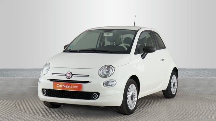 fiat 500 2018 zfa3120000j958552