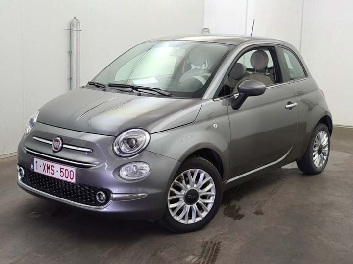 fiat 500 2018 zfa3120000j960960