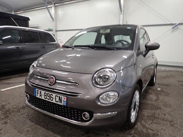 fiat 500 3p 2018 zfa3120000j990488