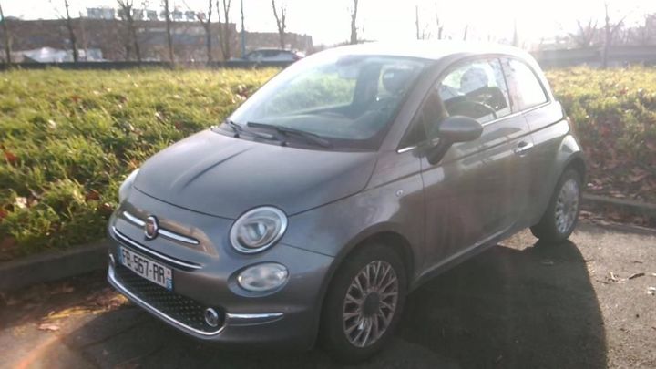 fiat 500 3p 2018 zfa3120000j991140