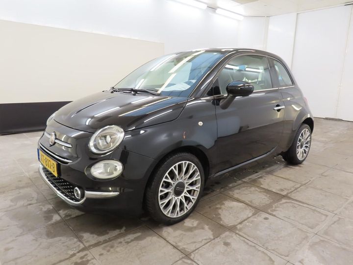 fiat 500 2019 zfa3120000j994941