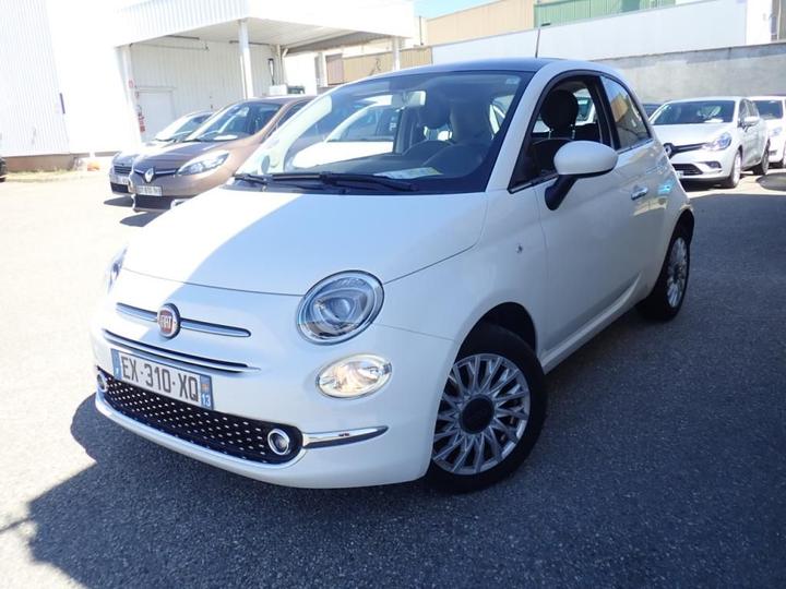 fiat 500 3p 2018 zfa3120000j995430