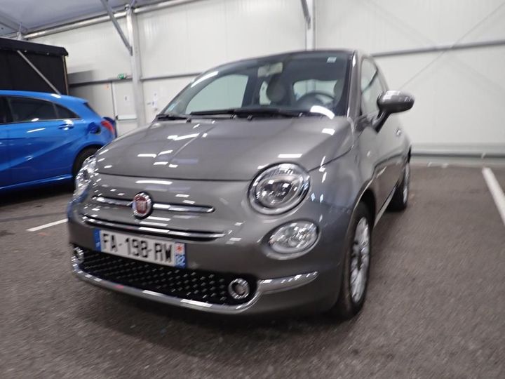 fiat 500 3p 2018 zfa3120000j995725