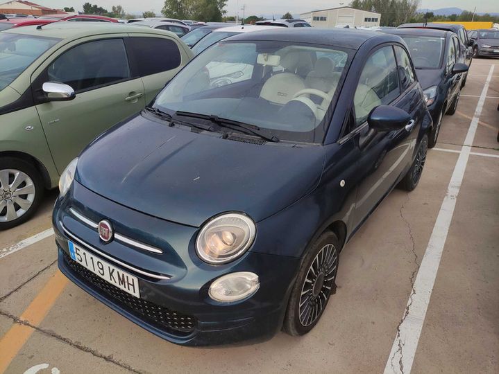 fiat 500 2018 zfa3120000j995820