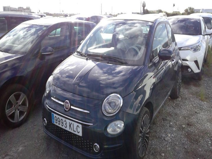 fiat 500c 2018 zfa3120000j997769