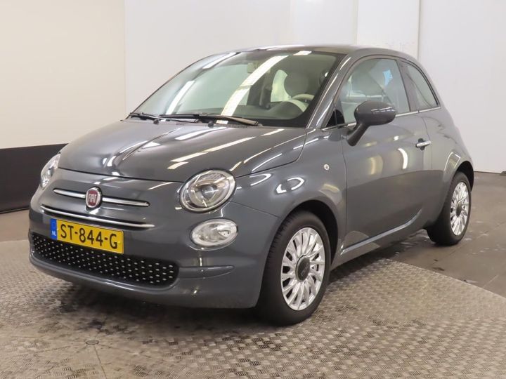 fiat 500 2018 zfa3120000ja05215