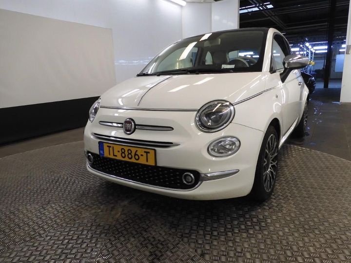 fiat 500 2018 zfa3120000ja08015