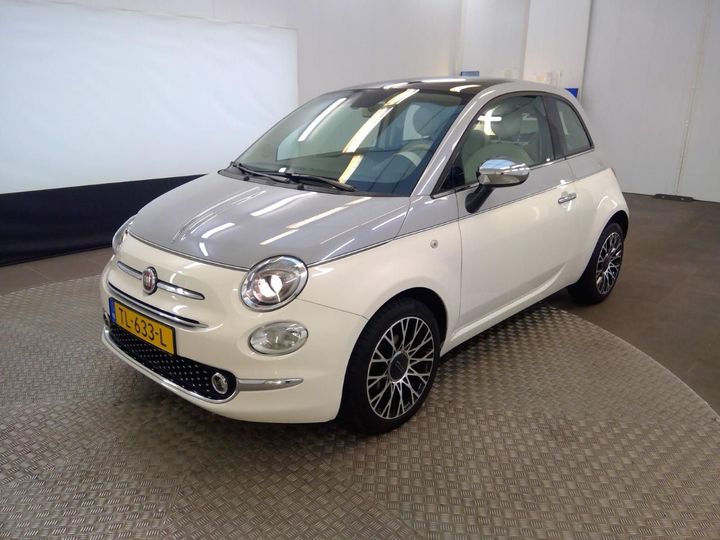 fiat 500 2018 zfa3120000ja10654