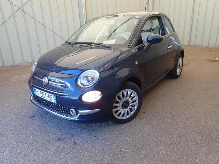 fiat 500 3p 2018 zfa3120000ja12903