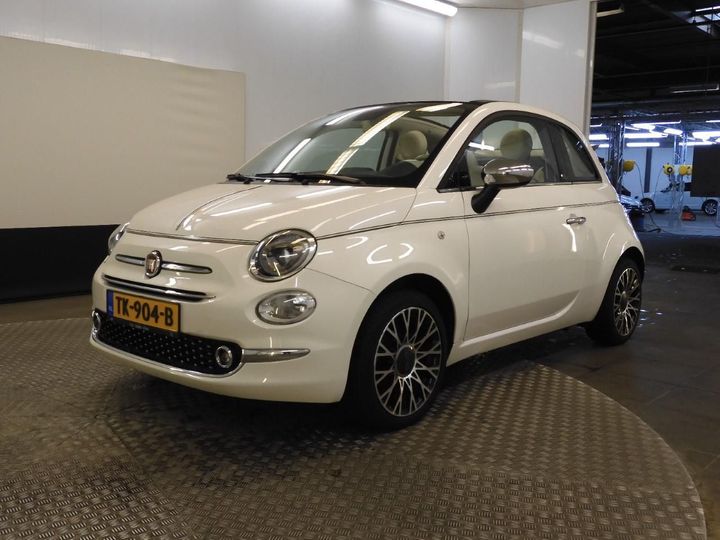 fiat 500c 2018 zfa3120000ja13122