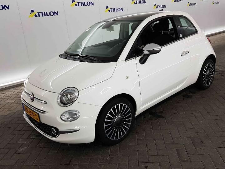 fiat 500 2018 zfa3120000ja16366