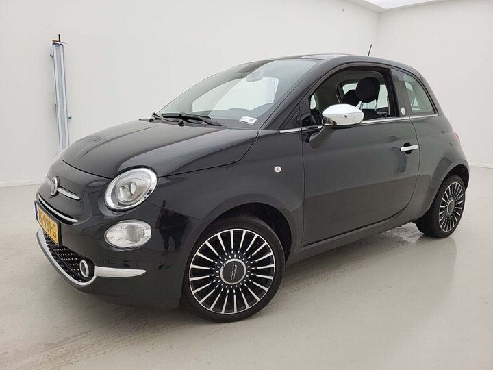 fiat 500 2019 zfa3120000ja16853