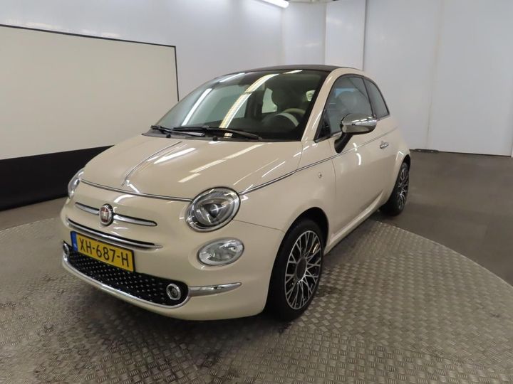 fiat 500c 2019 zfa3120000ja17279