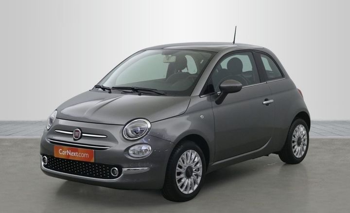 fiat 500 2019 zfa3120000ja52364