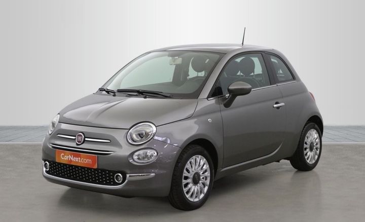 fiat 500 2019 zfa3120000ja53481