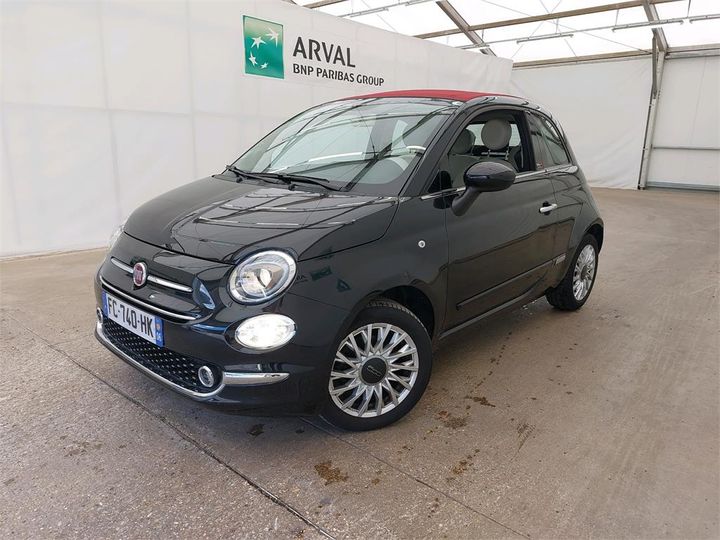 fiat 500c 2018 zfa3120000ja64308