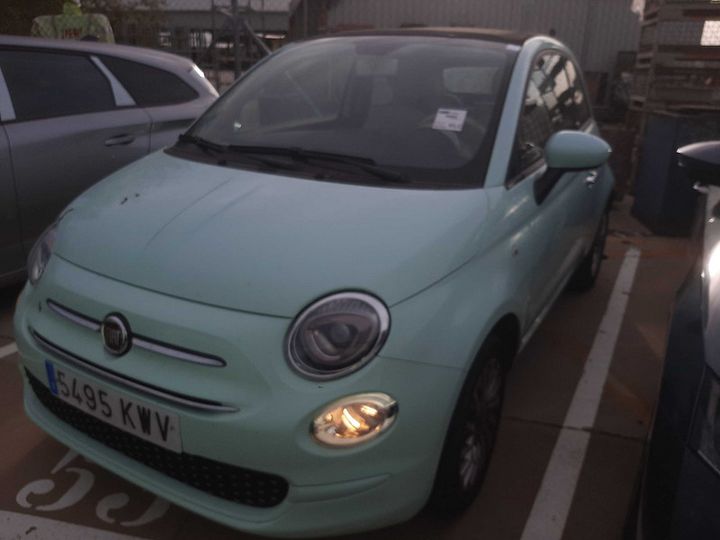 fiat 500c 2019 zfa3120000ja94908