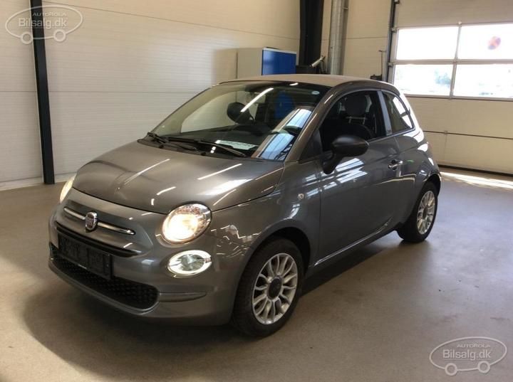 fiat 500 c 2019 zfa3120000ja96143