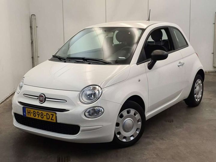 fiat 500 2020 zfa3120000jb21989