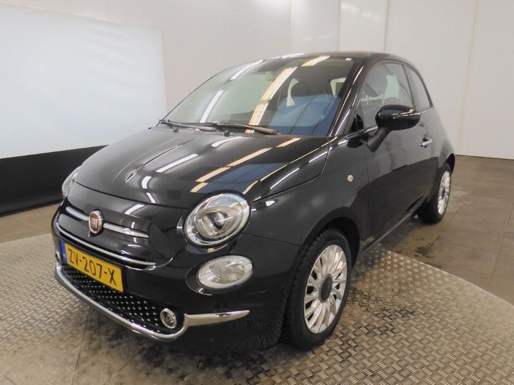 fiat 500 2019 zfa3120000jb52802