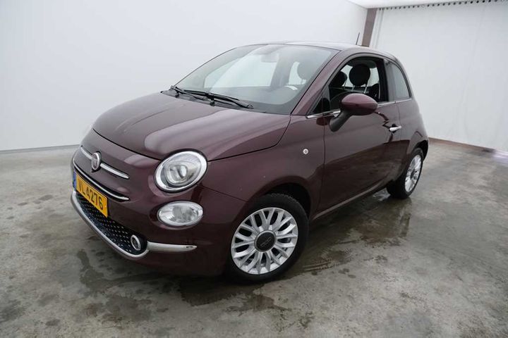 fiat 500 &#3915 2019 zfa3120000jb56092