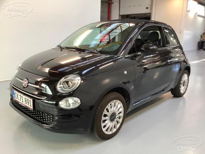 fiat 500 c 2019 zfa3120000jb68104