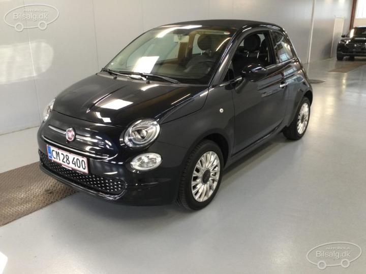 fiat 500 c 2019 zfa3120000jb74001