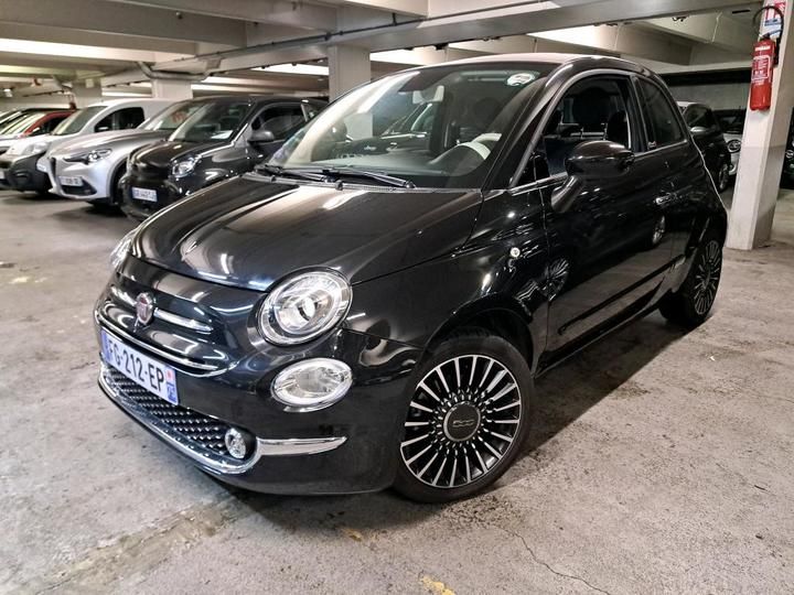 56 fiat 500c 2019 zfa3120000jb82292