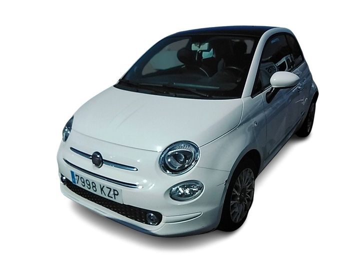 fiat 500 2019 zfa3120000jb82338