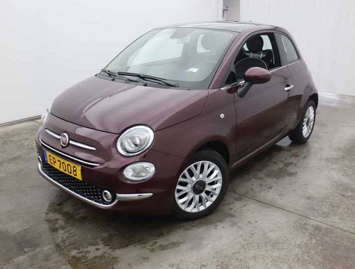 fiat 500 &#3915 2019 zfa3120000jb98183