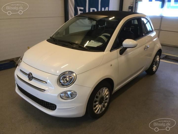 fiat 500 c 2019 zfa3120000jc04015