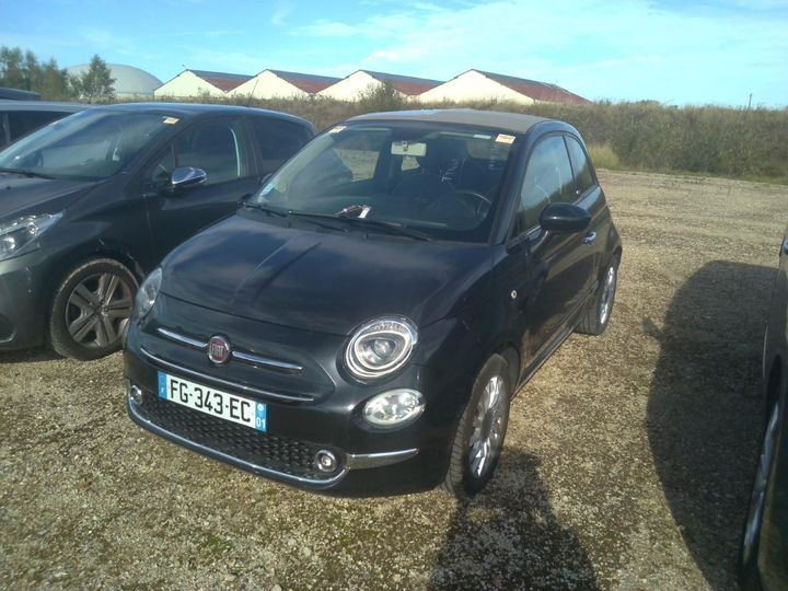 fiat 500c 2019 zfa3120000jc06098