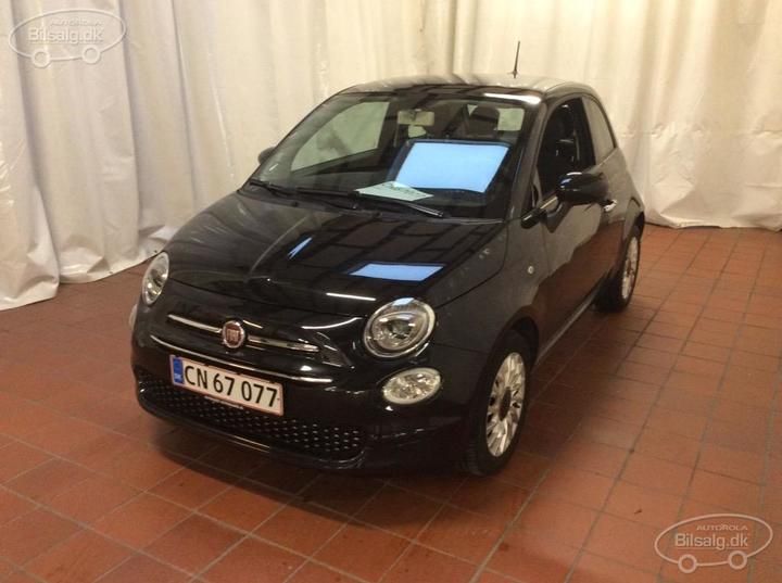 fiat 500 hatchback 2019 zfa3120000jc06383