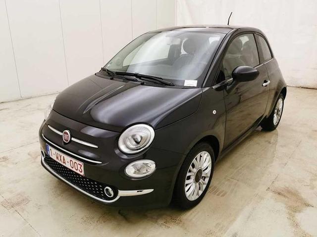 fiat 500 2019 zfa3120000jc09070