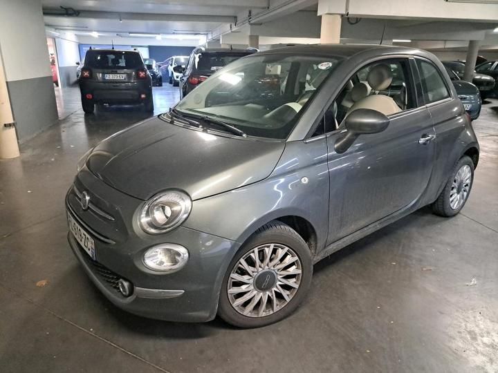 30 fiat 500 2019 zfa3120000jc11859