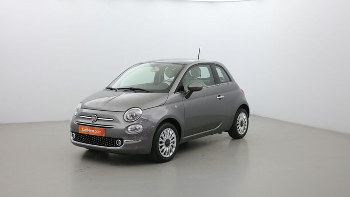 fiat 500 2019 zfa3120000jc12672