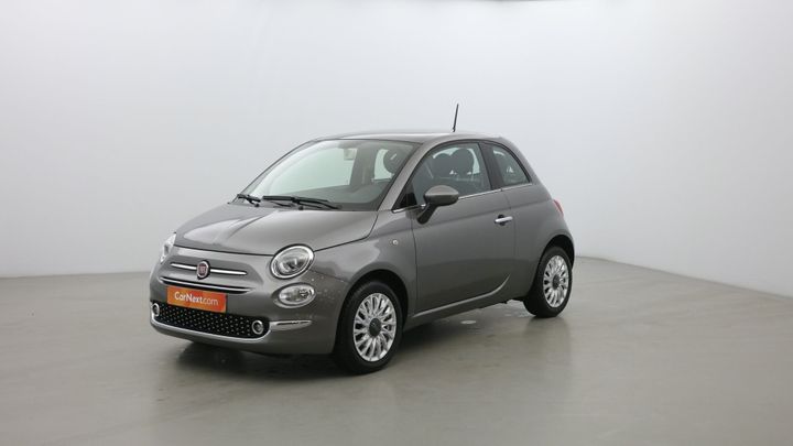 fiat 500 2019 zfa3120000jc17486