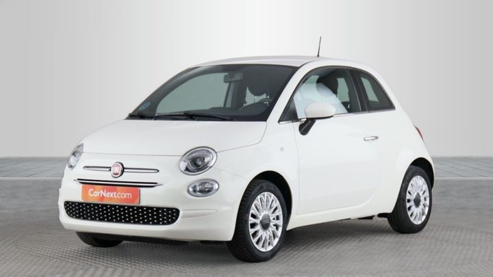 fiat 500 2020 zfa3120000jc43314