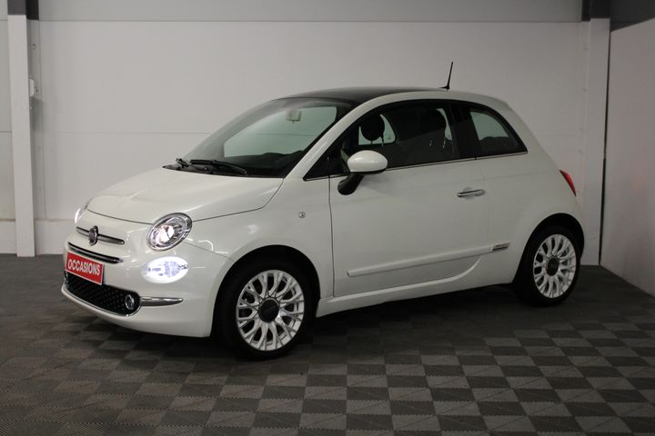 fiat 500 2020 zfa3120000jc84006