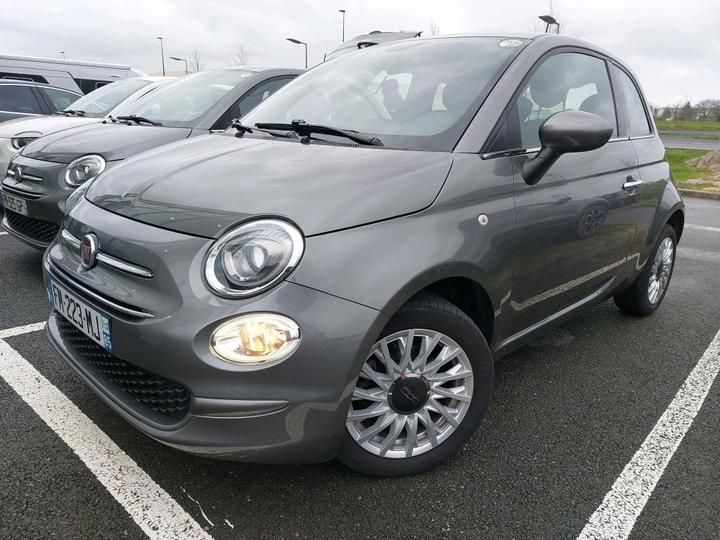 39 fiat 500 2019 zfa3120000jc92437